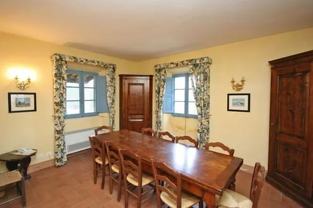 Panoramic Villa, Birden Çok Yatak Odası (Villa Sodi)