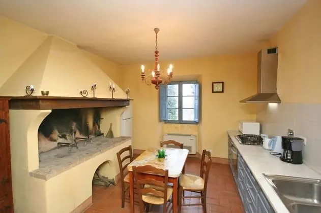 Panoramic Villa, Birden Çok Yatak Odası (Villa Sodi)