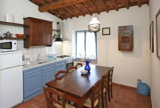 Panoramic Villa, Birden Çok Yatak Odası (Villa Sodi)