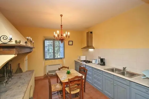 Panoramic Villa, Birden Çok Yatak Odası (Villa Sodi)