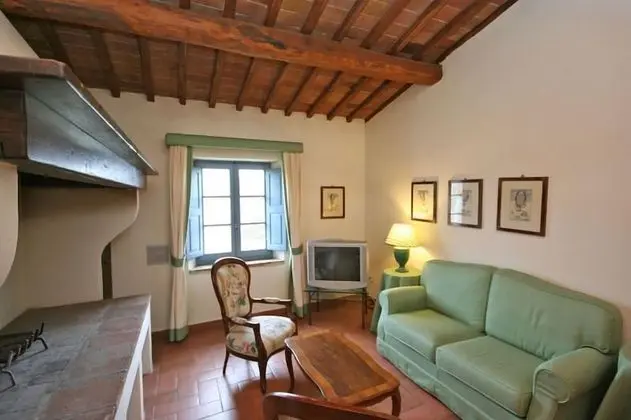 Panoramic Villa, Birden Çok Yatak Odası (Villa Sodi)