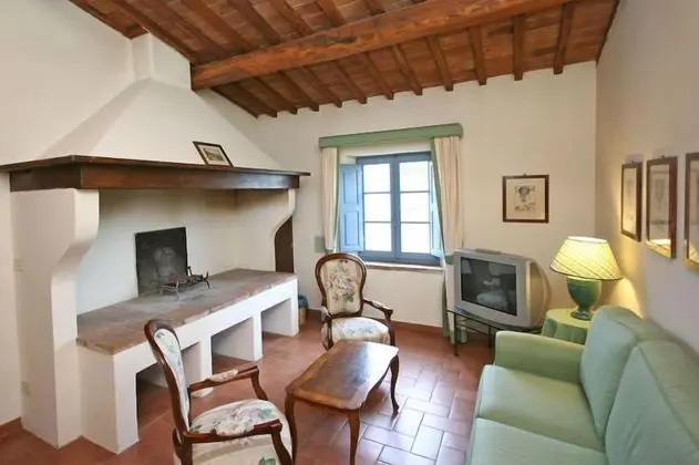 Panoramic Villa, Birden Çok Yatak Odası (Villa Sodi)