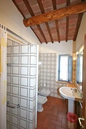 Panoramic Villa, Birden Çok Yatak Odası (Villa Sodi)