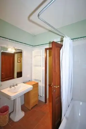 Panoramic Villa, Birden Çok Yatak Odası (Villa Sodi)