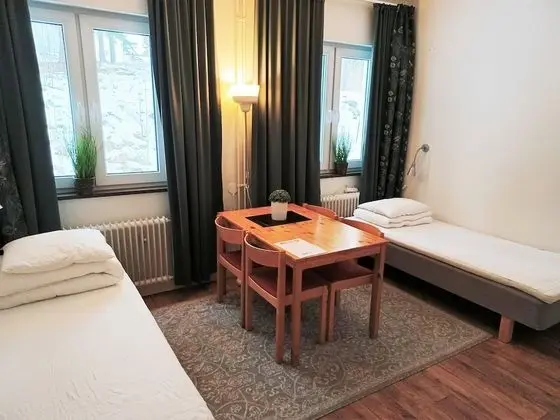 Superior Tek Büyük Yataklı Oda, Ortak Banyo