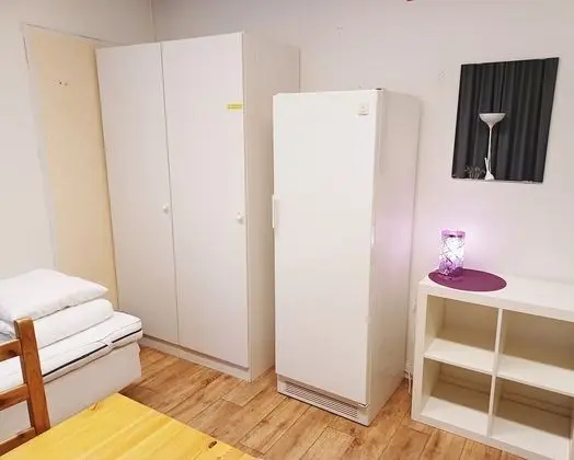 Superior Tek Büyük Yataklı Oda, Ortak Banyo