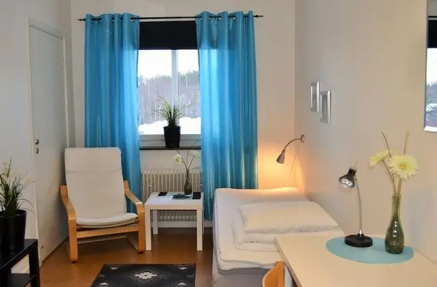 Tek Kişilik Oda, Ortak Banyo