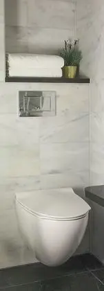 Economy Tek Büyük veya İki Ayrı Yataklı Oda, Özel Banyo (Pets not allowed)