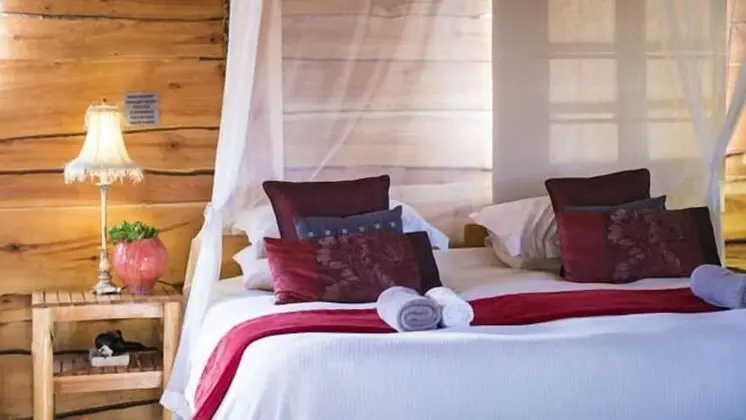 Family Kulübe, 2 Yatak Odası