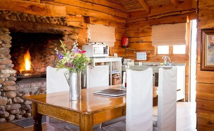 Family Kulübe, 2 Yatak Odası