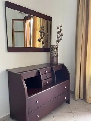 Üç Kişilik Oda
