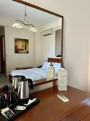 Üç Kişilik Oda