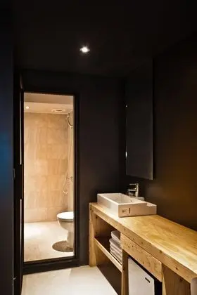 Family Dört Kişilik Oda