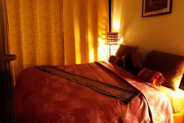 Deluxe Süit, 1 En Büyük (King) Boy Yatak, Sigara İçilmez, Nehir Manzaralı