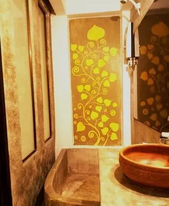 Deluxe Süit, 1 En Büyük (King) Boy Yatak, Sigara İçilmez, Park Manzaralı