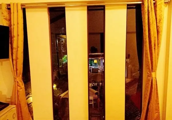 Deluxe Süit, 1 En Büyük (King) Boy Yatak, Sigara İçilmez, Park Manzaralı