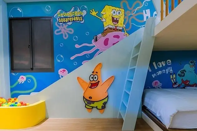 Dört Kişilik Oda