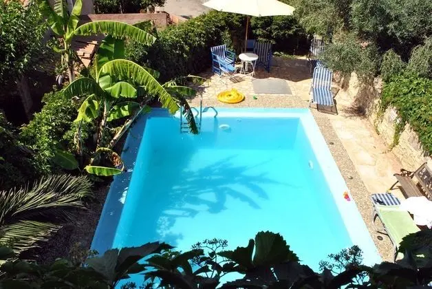 Luxury Villa, 1 Yatak Odası, Deniz Manzaralı