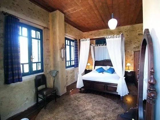 Luxury Villa, 1 Yatak Odası, Deniz Manzaralı