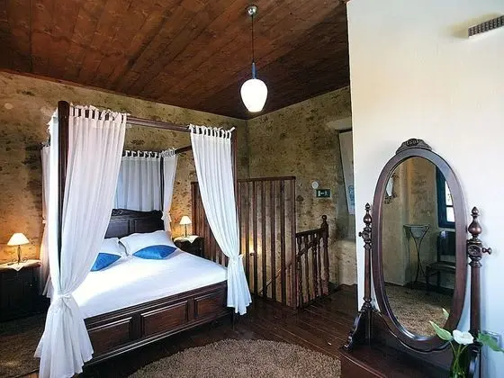 Luxury Villa, 1 Yatak Odası, Deniz Manzaralı