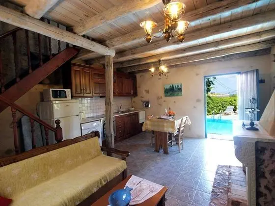 Luxury Villa, 1 Yatak Odası, Deniz Manzaralı