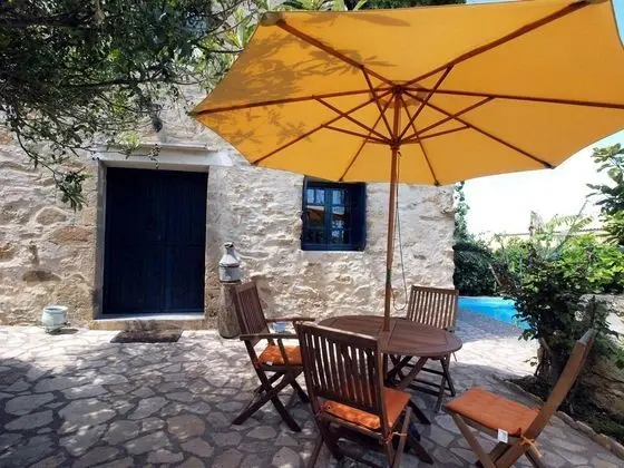 Luxury Villa, 1 Yatak Odası, Deniz Manzaralı