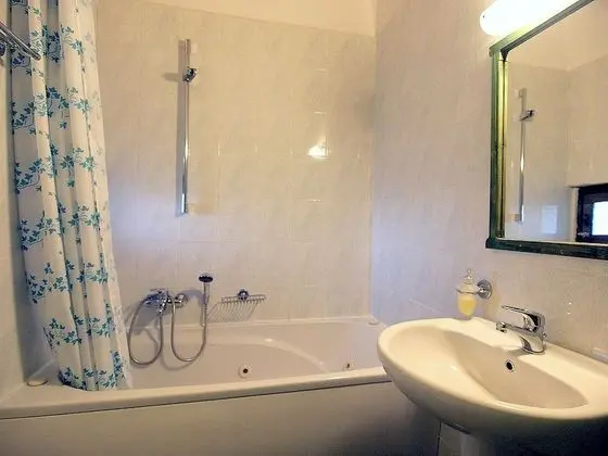 Luxury Villa, 1 Yatak Odası, Deniz Manzaralı