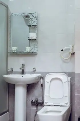 Tek Kişilik Oda