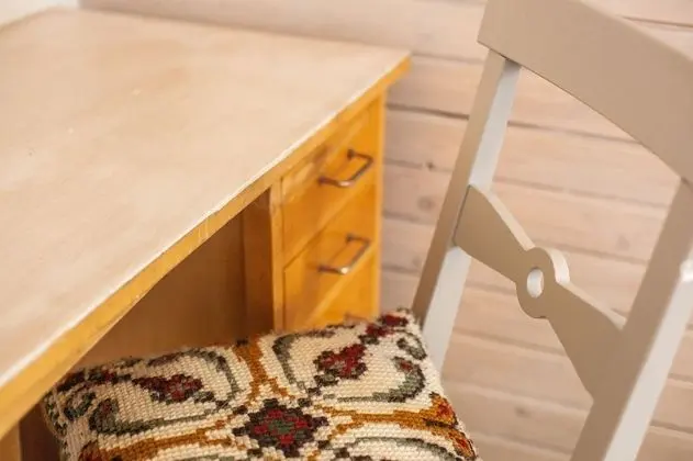 Basic Tek Büyük veya İki Ayrı Yataklı Oda