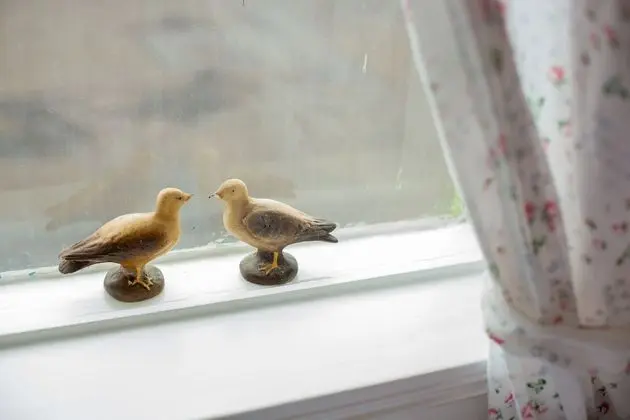 Basic Tek Büyük veya İki Ayrı Yataklı Oda