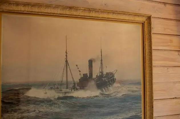 Basic Tek Büyük veya İki Ayrı Yataklı Oda