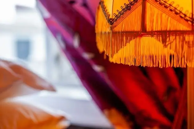 Basic Tek Büyük veya İki Ayrı Yataklı Oda