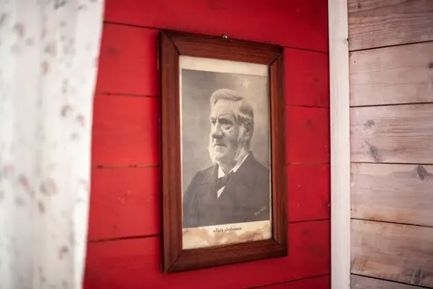 Basic Tek Büyük Yataklı Oda