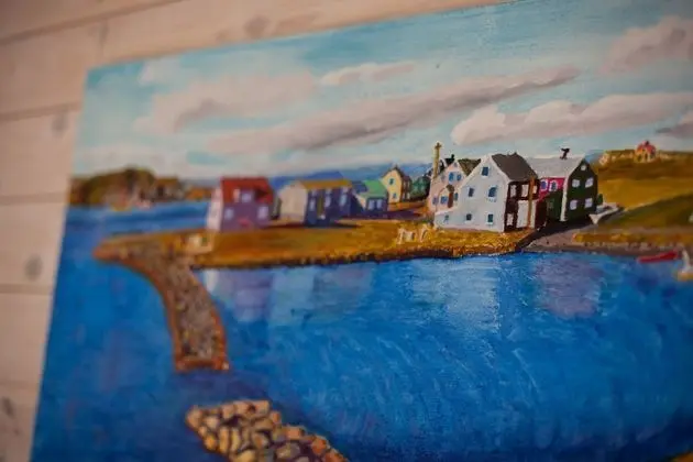 Basic Tek Büyük Yataklı Oda