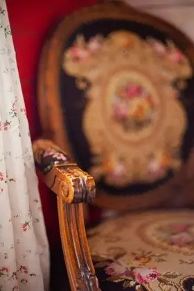 Basic Tek Büyük Yataklı Oda