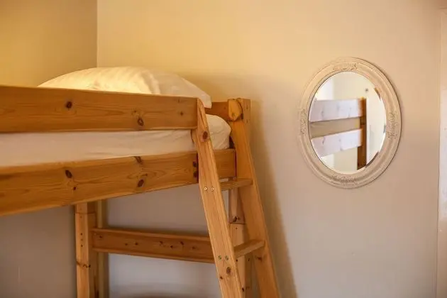 Family Dört Kişilik Oda