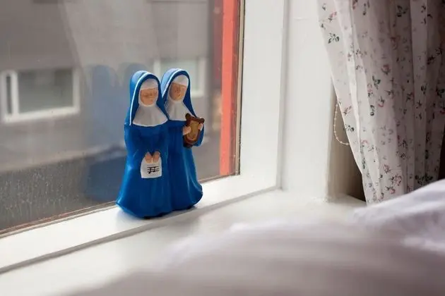 Family Dört Kişilik Oda