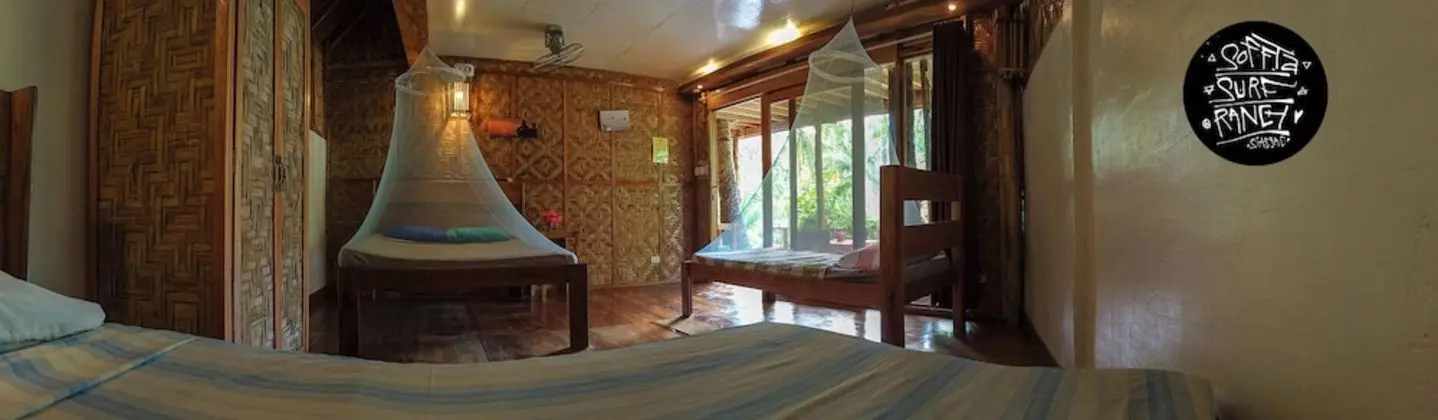 Family Bungalov
