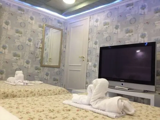 Standard Tek Kişilik Oda