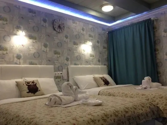Standard Tek Kişilik Oda