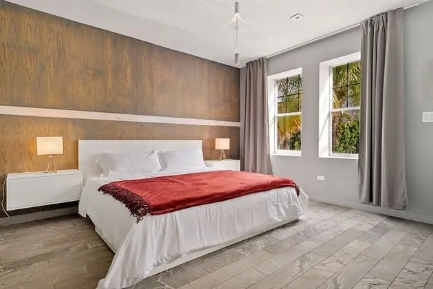 Luxury Daire