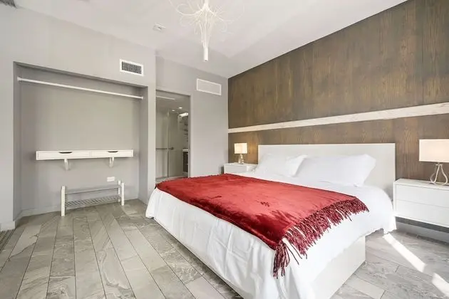 Luxury Daire