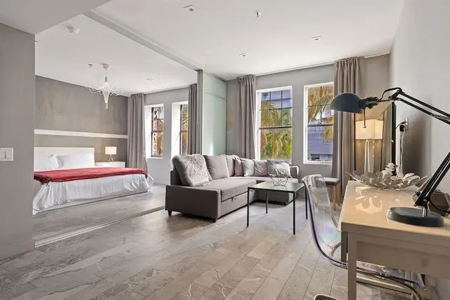 Luxury Daire