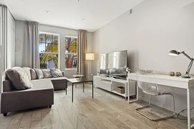 Luxury Daire