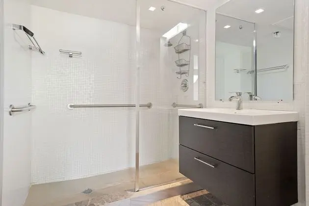 Luxury Daire
