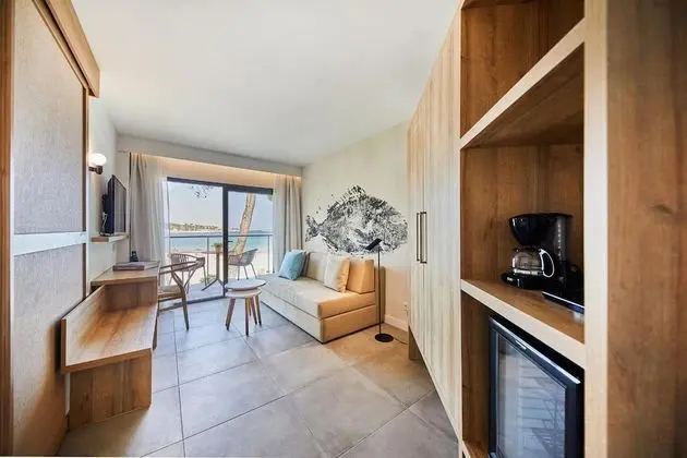 Deluxe Apart Daire