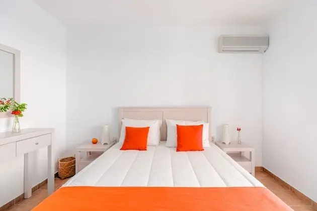 Dubleks, 2 Yatak Odası