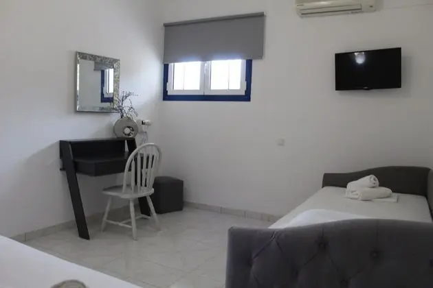 Apart Daire, 1 Yatak Odası (Ground Floor)