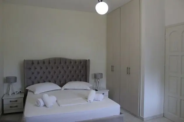 Apart Daire, 1 Yatak Odası (Ground Floor)