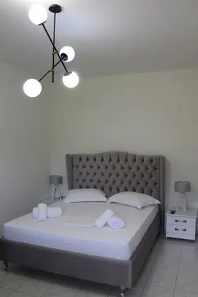Apart Daire, 1 Yatak Odası (Ground Floor)